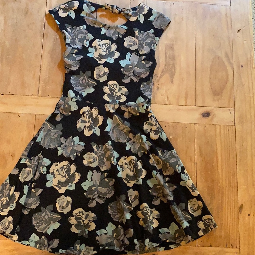 Talula skater dress